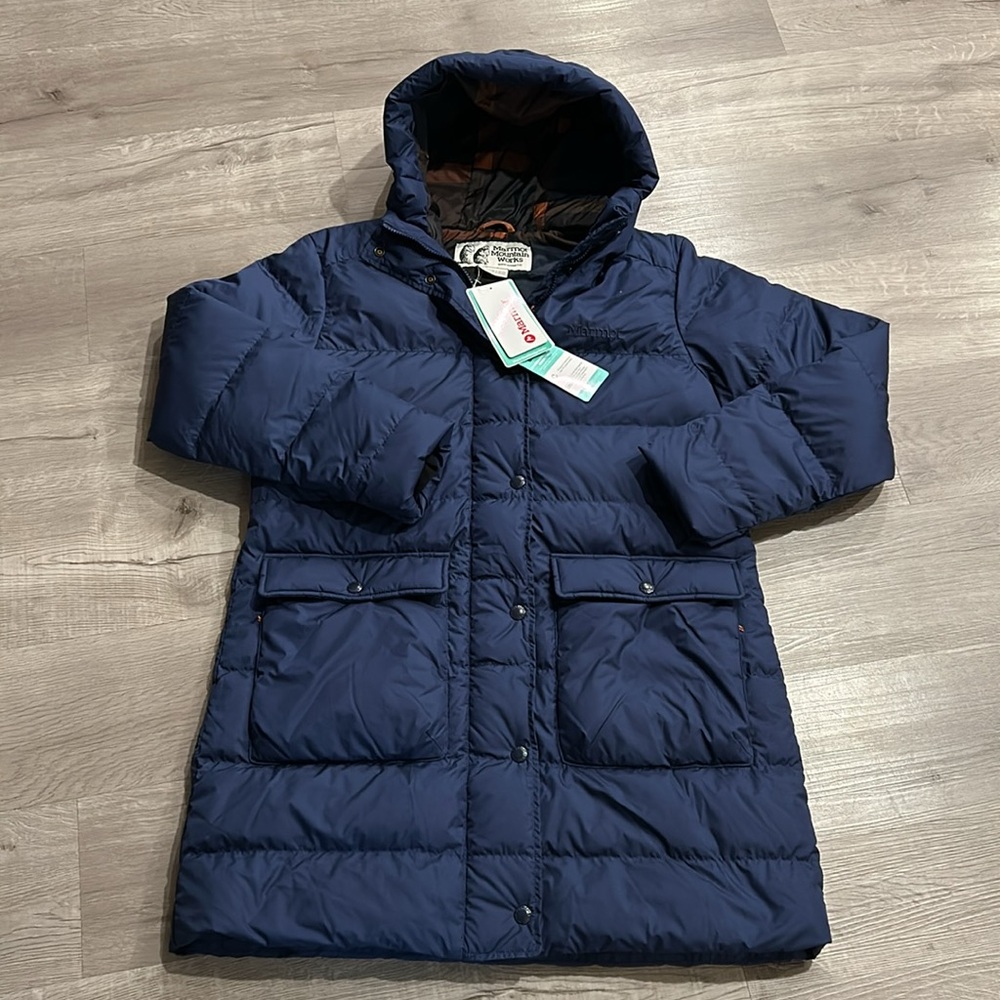 MARMOT | Women's Strollbridge Parka